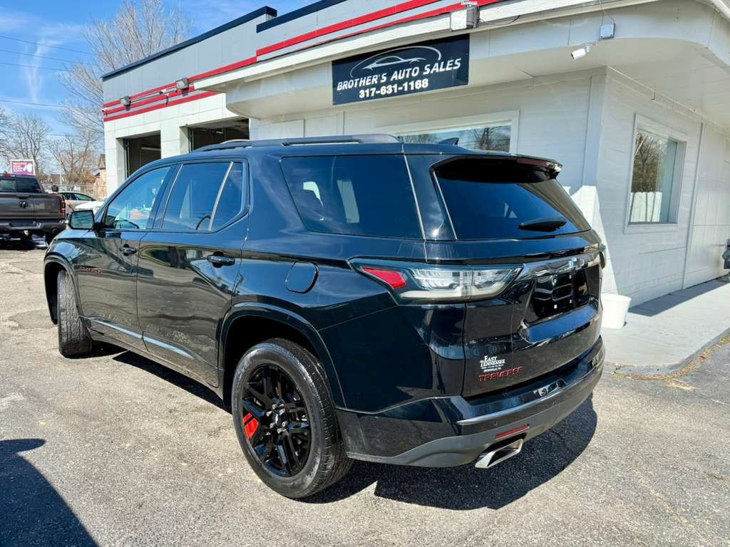 2016 Honda Odyssey Image 60