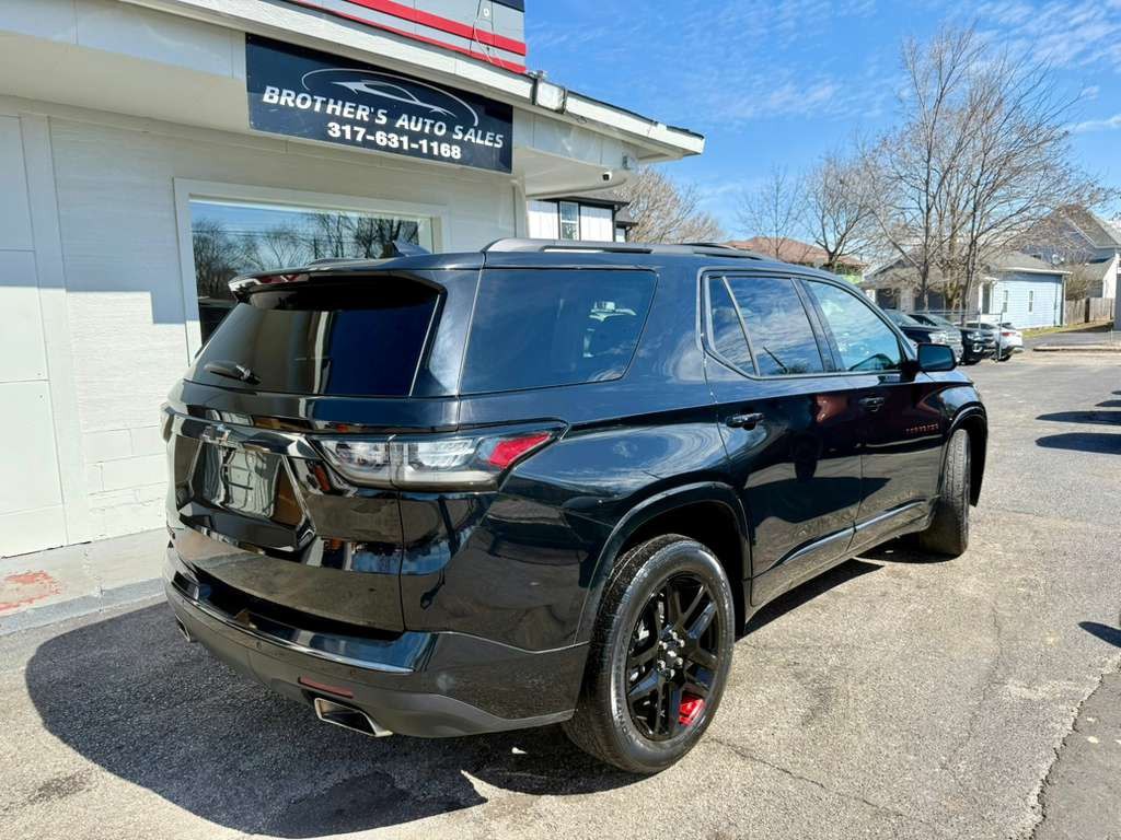 2016 Honda Odyssey Image 61