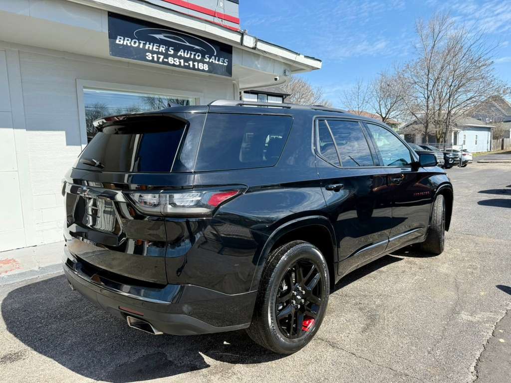 2016 Honda Odyssey Image 63