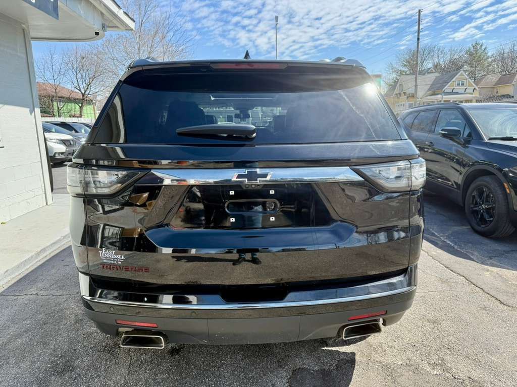 2016 Honda Odyssey Image 64