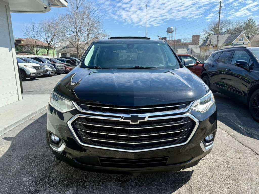 2016 Honda Odyssey Image 65