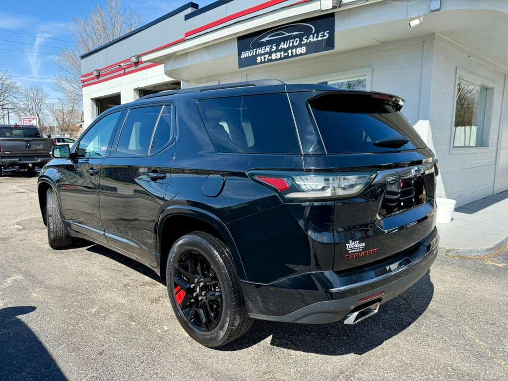 2016 Honda Odyssey Image 66