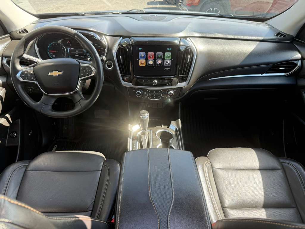 2016 Honda Odyssey Image 67