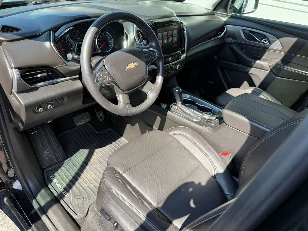 2016 Honda Odyssey Image 68