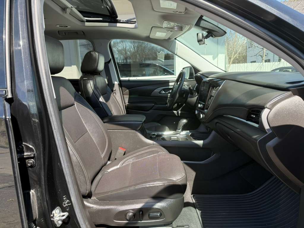2016 Honda Odyssey Image 69