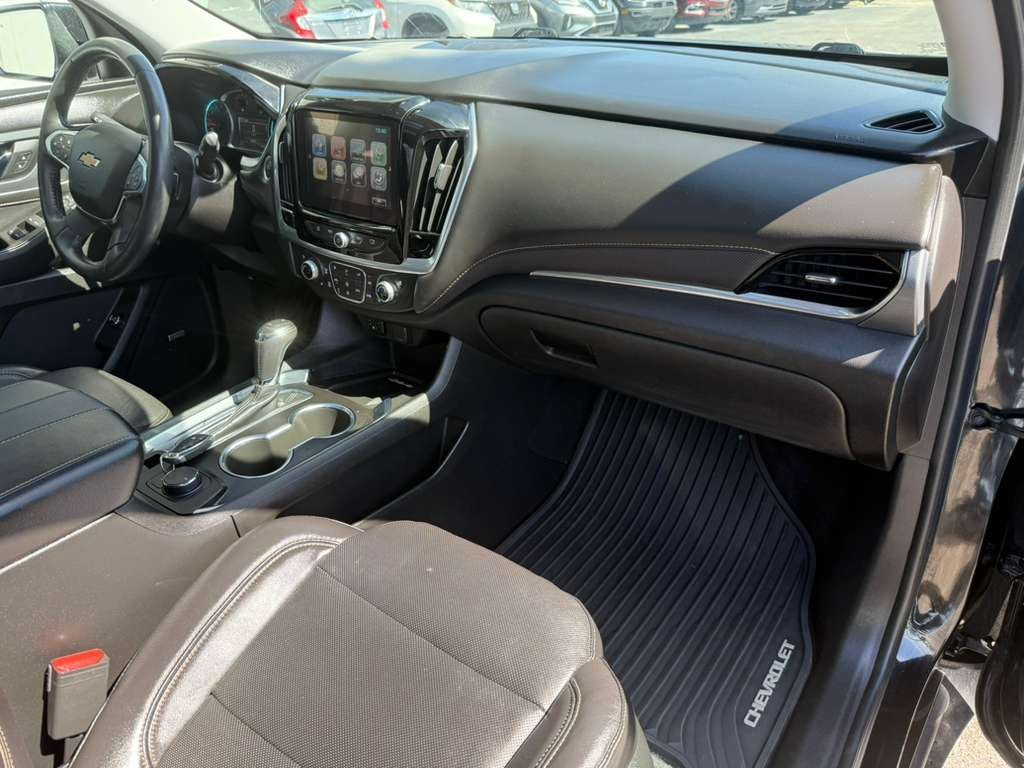 2016 Honda Odyssey Image 71