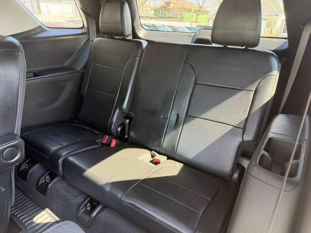 2016 Honda Odyssey Image 72