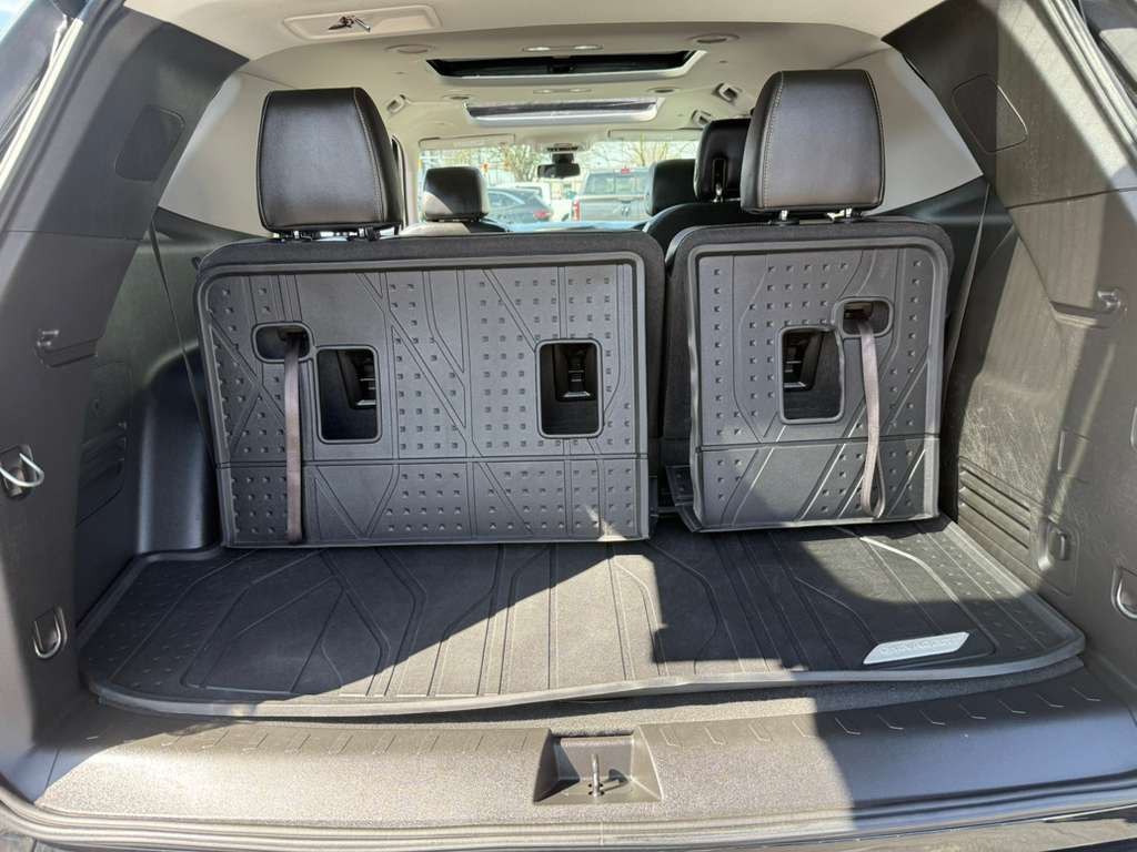 2016 Honda Odyssey Image 73