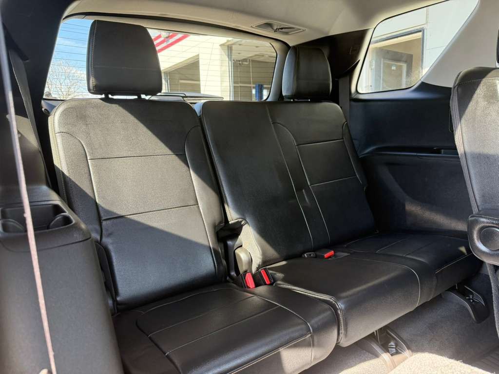 2016 Honda Odyssey Image 74