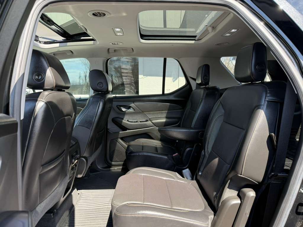 2016 Honda Odyssey Image 75
