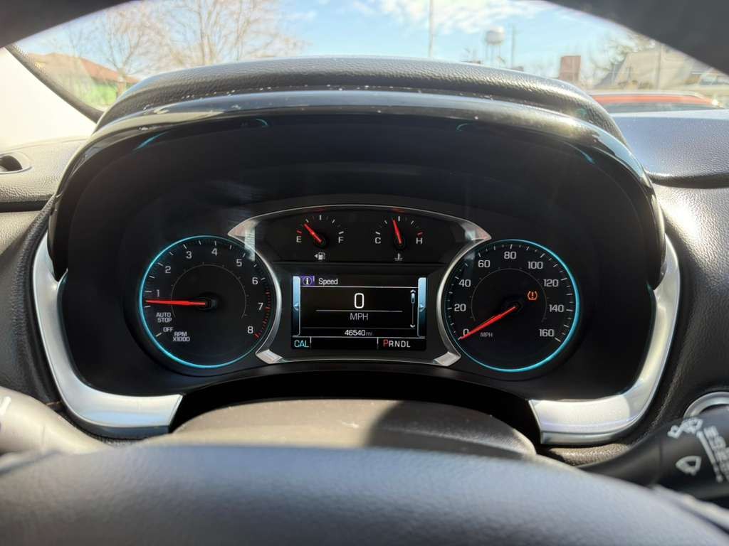 2016 Honda Odyssey Image 76