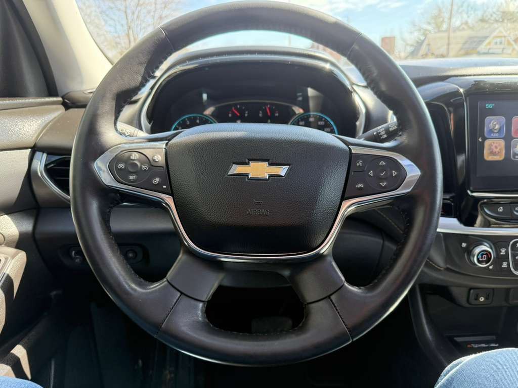 2016 Honda Odyssey Image 77