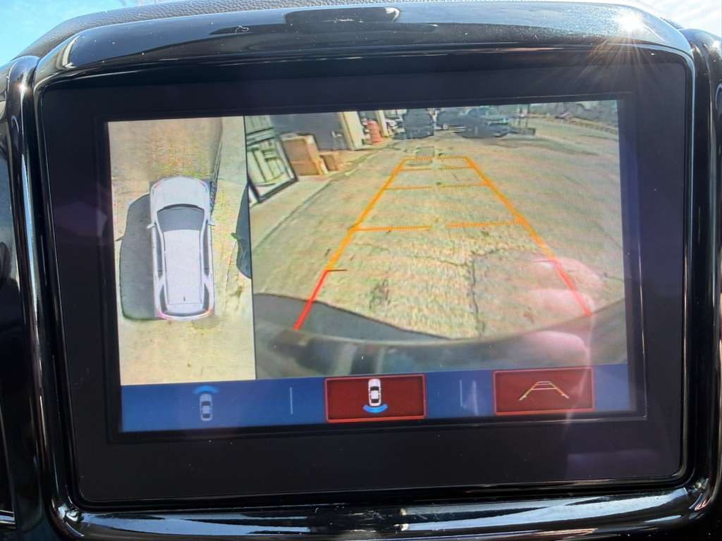 2016 Honda Odyssey Image 78