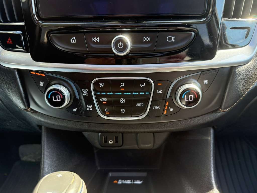 2016 Honda Odyssey Image 80