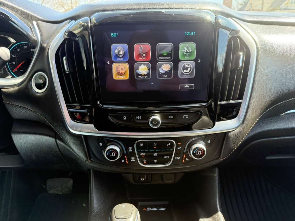 2016 Honda Odyssey Image 83