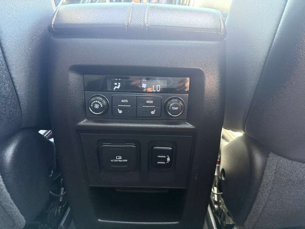 2016 Honda Odyssey Image 84