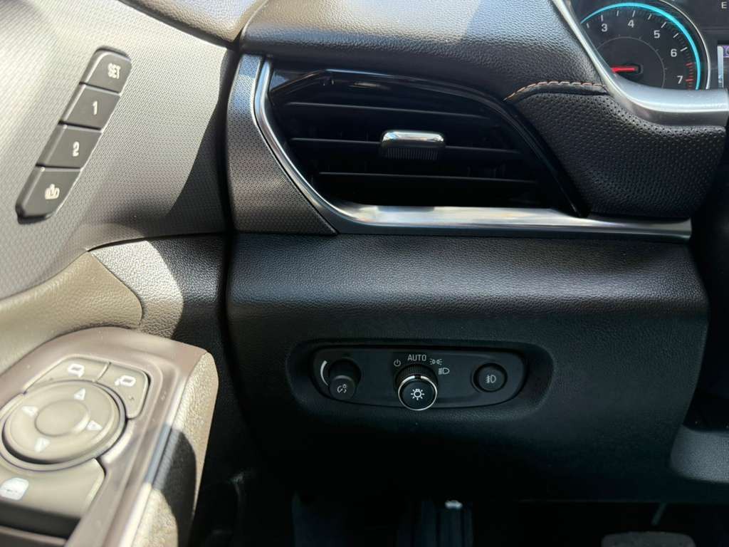 2016 Honda Odyssey Image 85