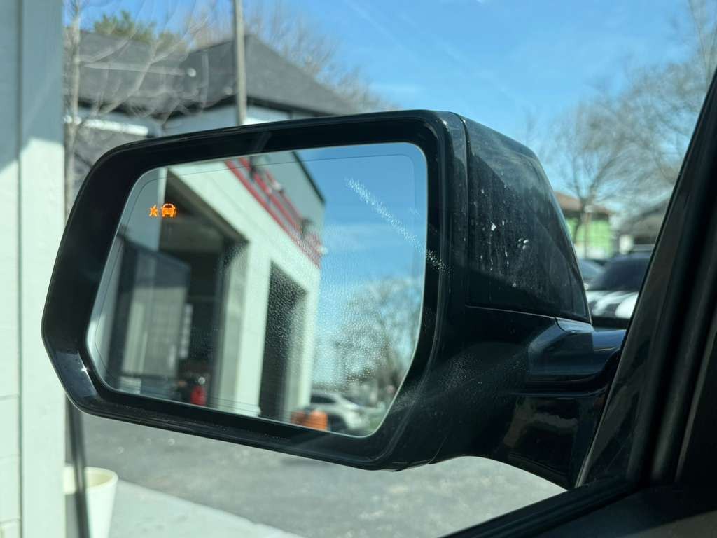 2016 Honda Odyssey Image 86