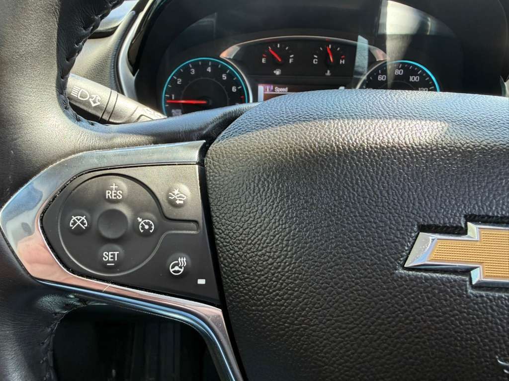 2016 Honda Odyssey Image 88