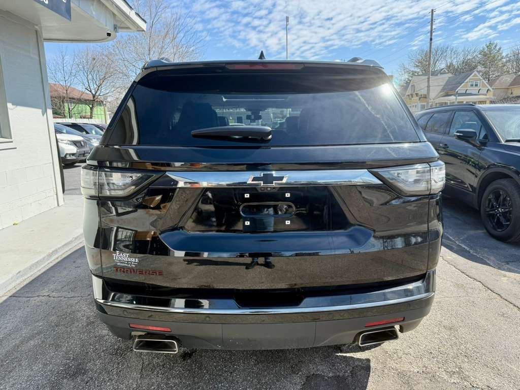 2016 Honda Odyssey Image 89