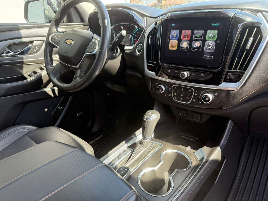 2016 Honda Odyssey Image 90