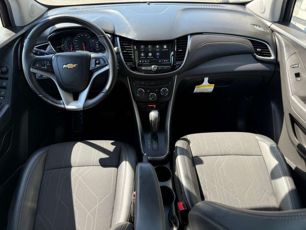 2019 Chevrolet Trax Image 14