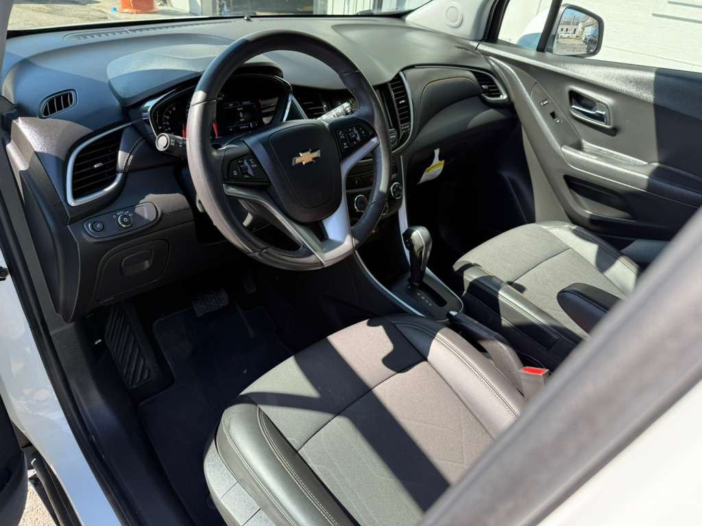 2019 Chevrolet Trax Image 15