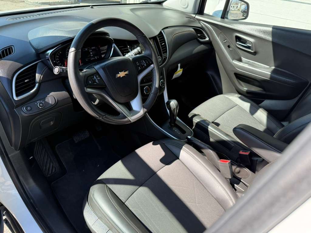 2019 Chevrolet Trax Image 19