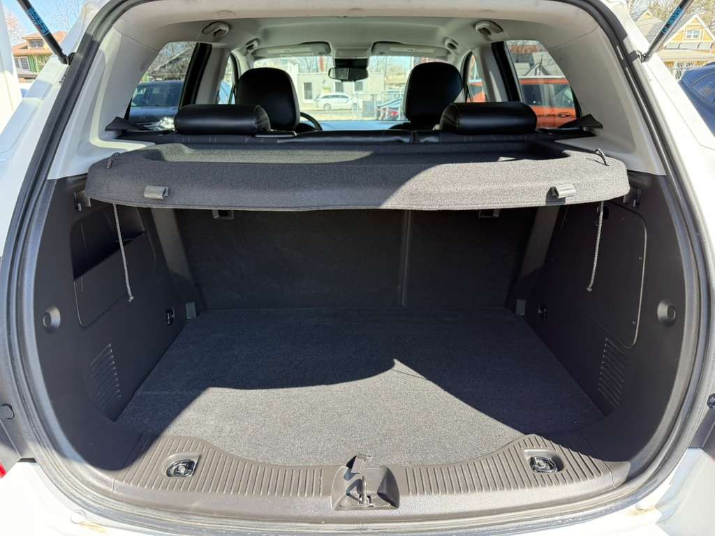 2019 Chevrolet Trax Image 20