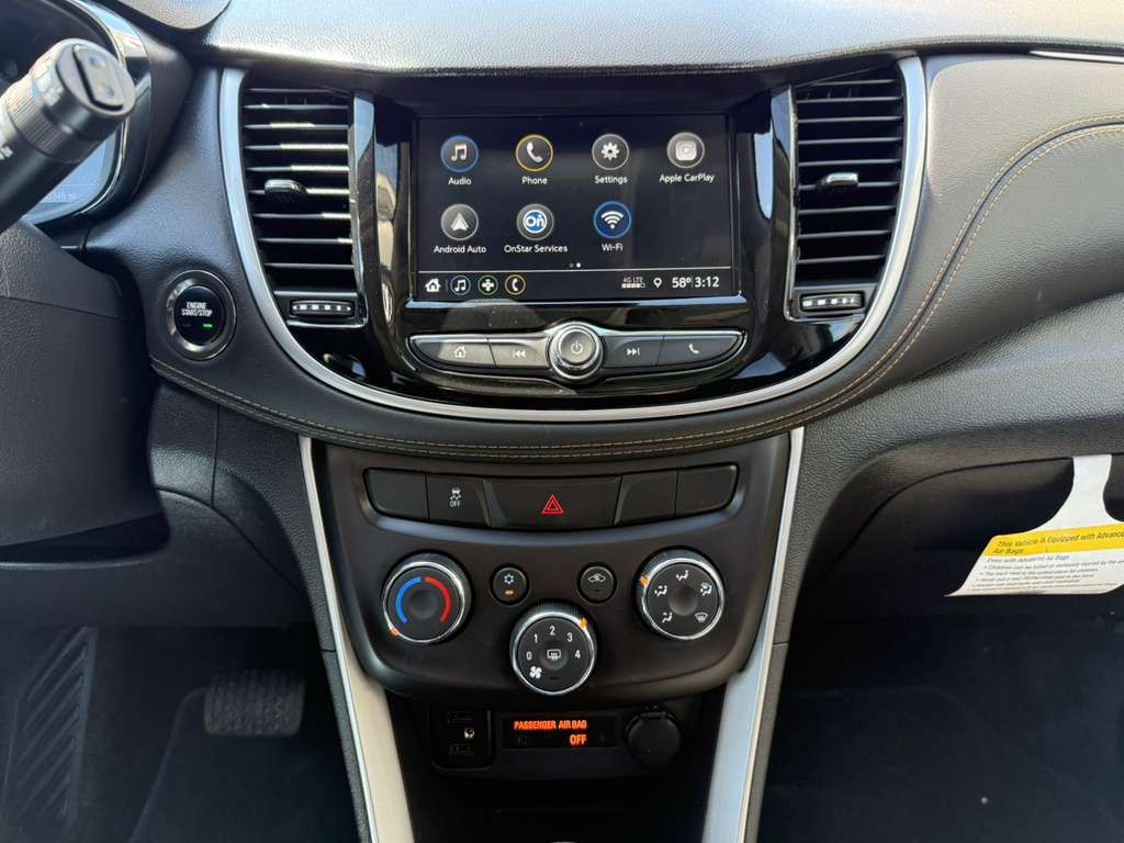 2019 Chevrolet Trax Image 22