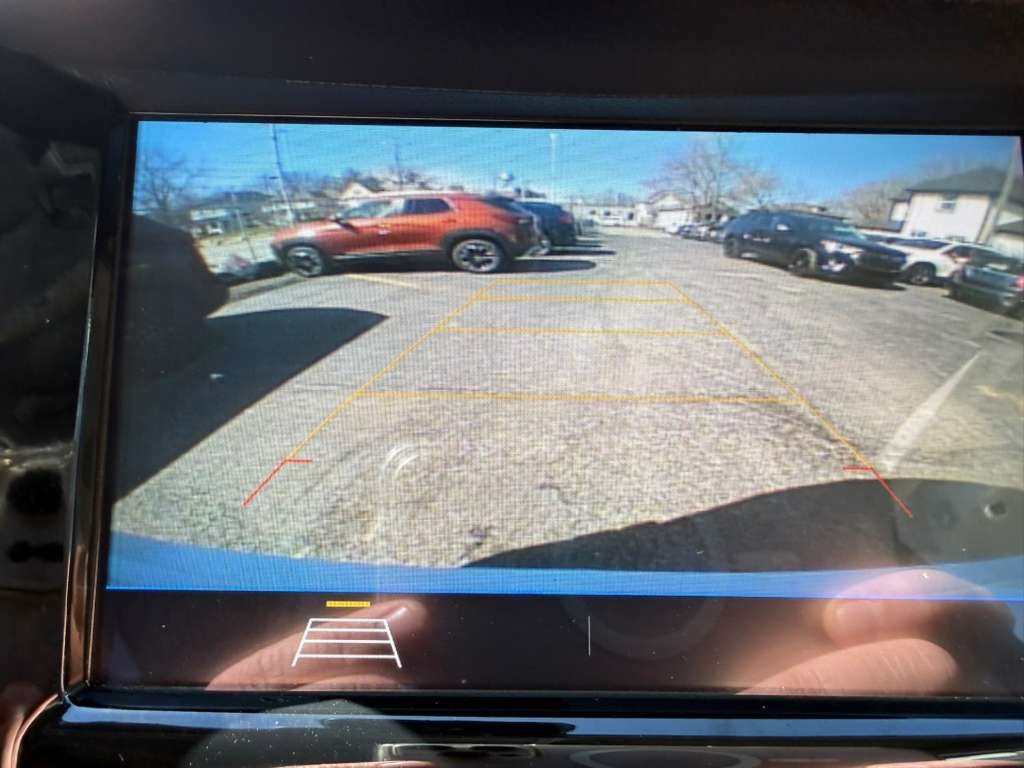 2019 Chevrolet Trax Image 25