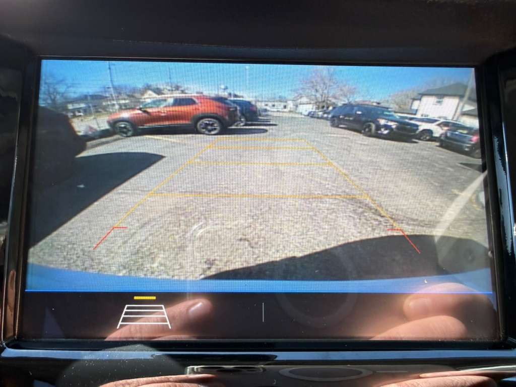 2019 Chevrolet Trax Image 26