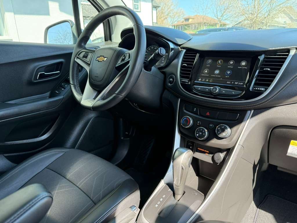 2019 Chevrolet Trax Image 27