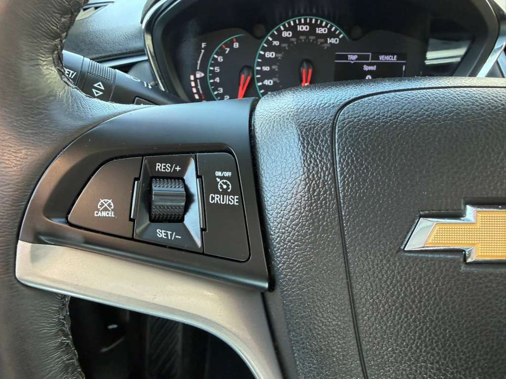 2019 Chevrolet Trax Image 29