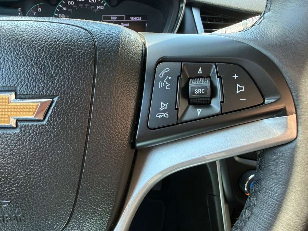 2019 Chevrolet Trax Image 30
