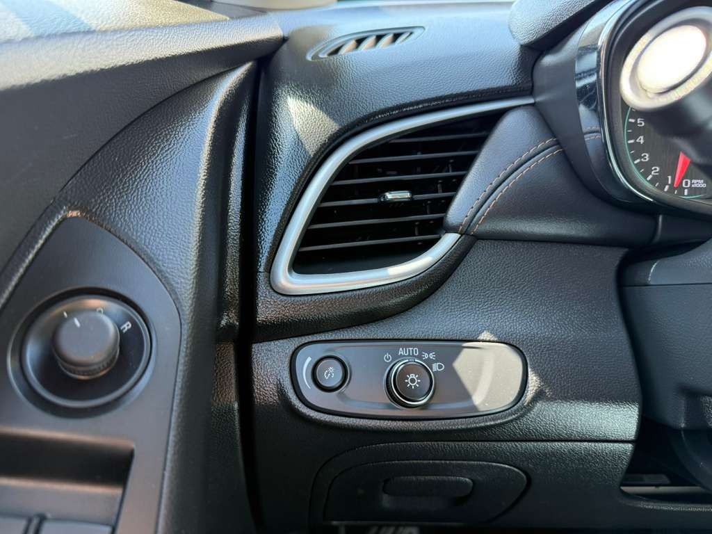 2019 Chevrolet Trax Image 31