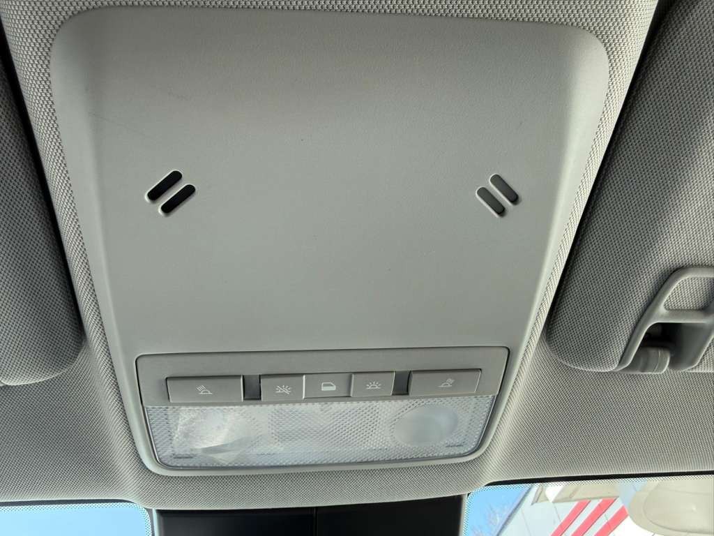 2019 Chevrolet Trax Image 32