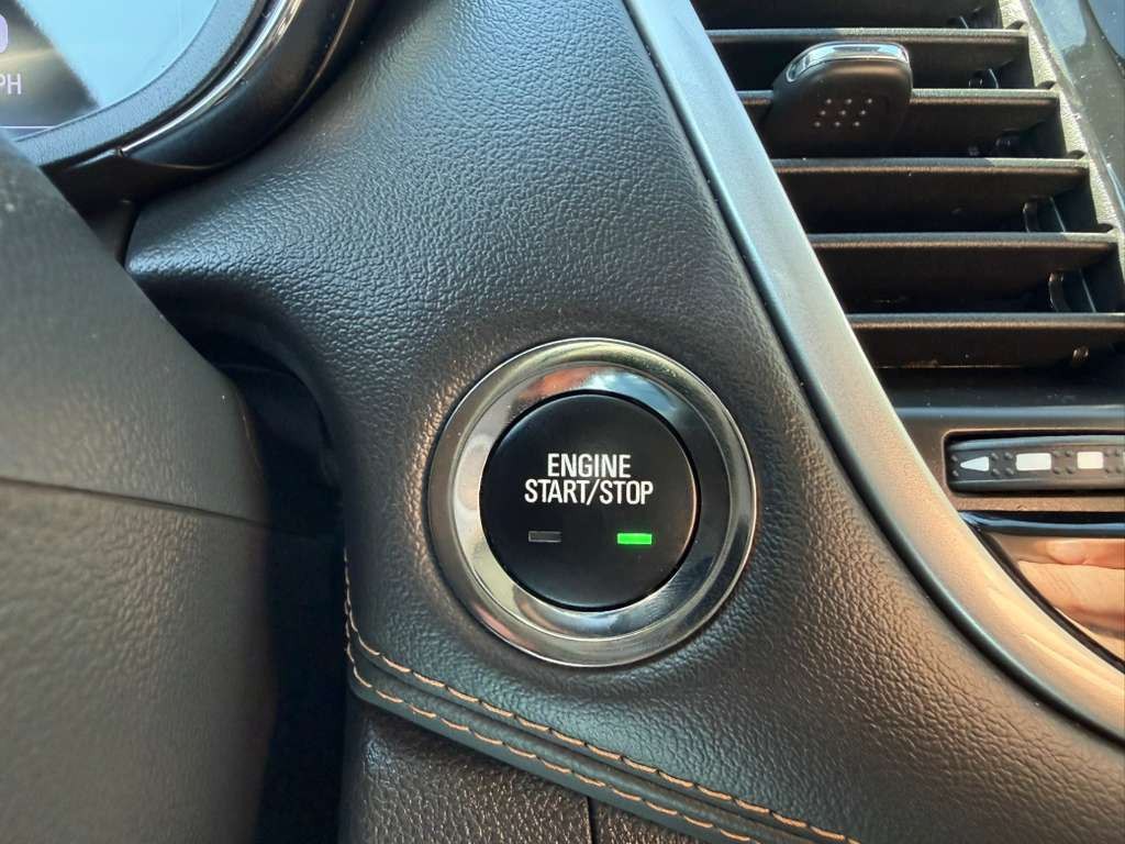 2019 Chevrolet Trax Image 33