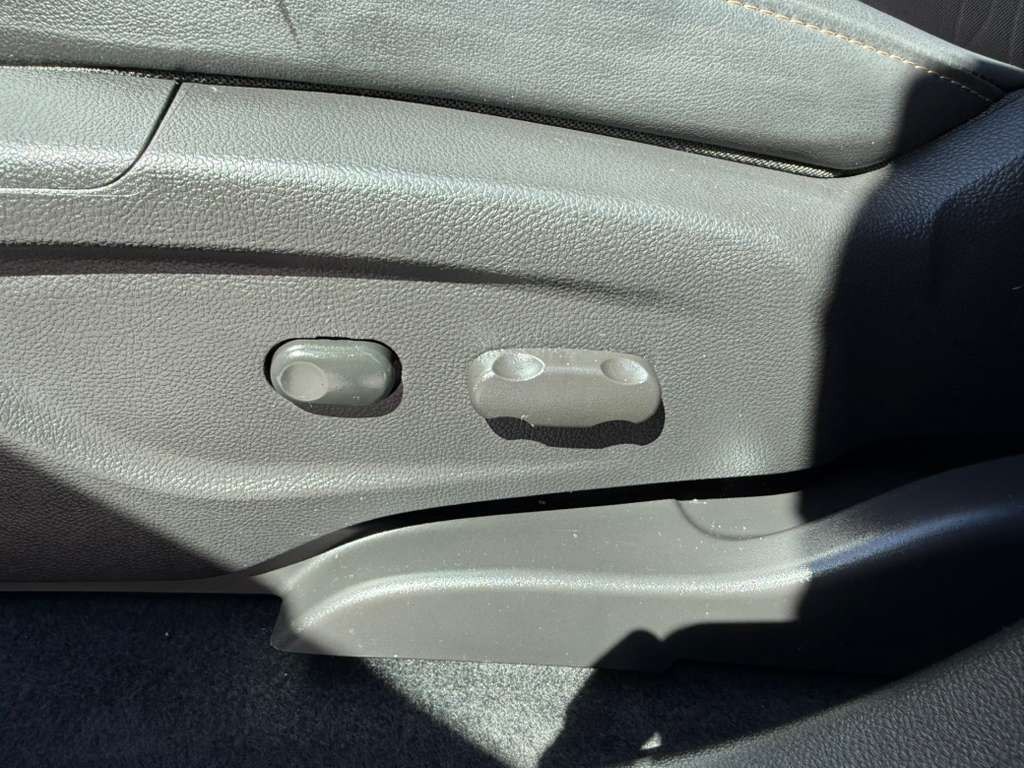 2019 Chevrolet Trax Image 35