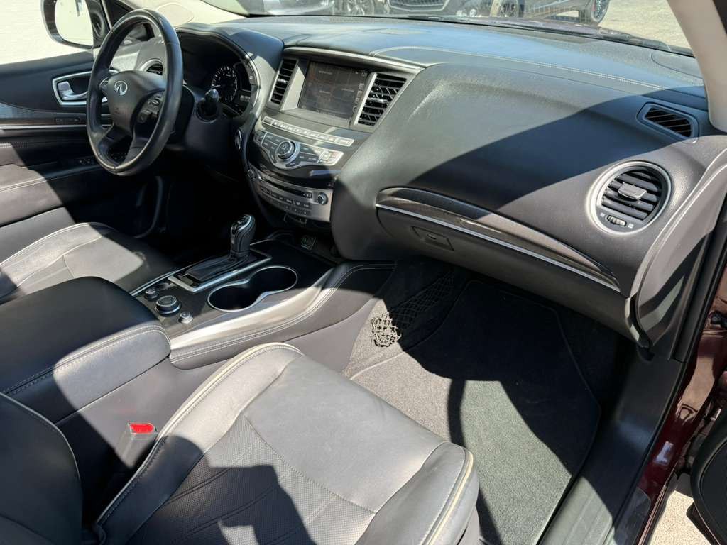 2019 INFINITI QX60 Image 20