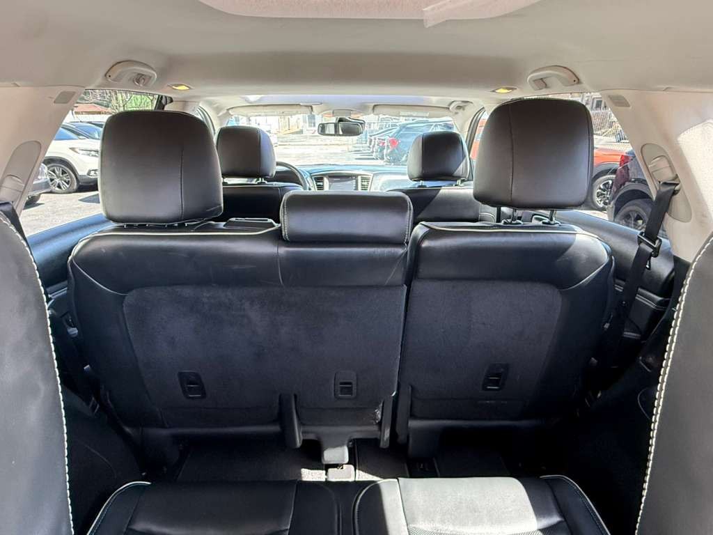 2019 INFINITI QX60 Image 26