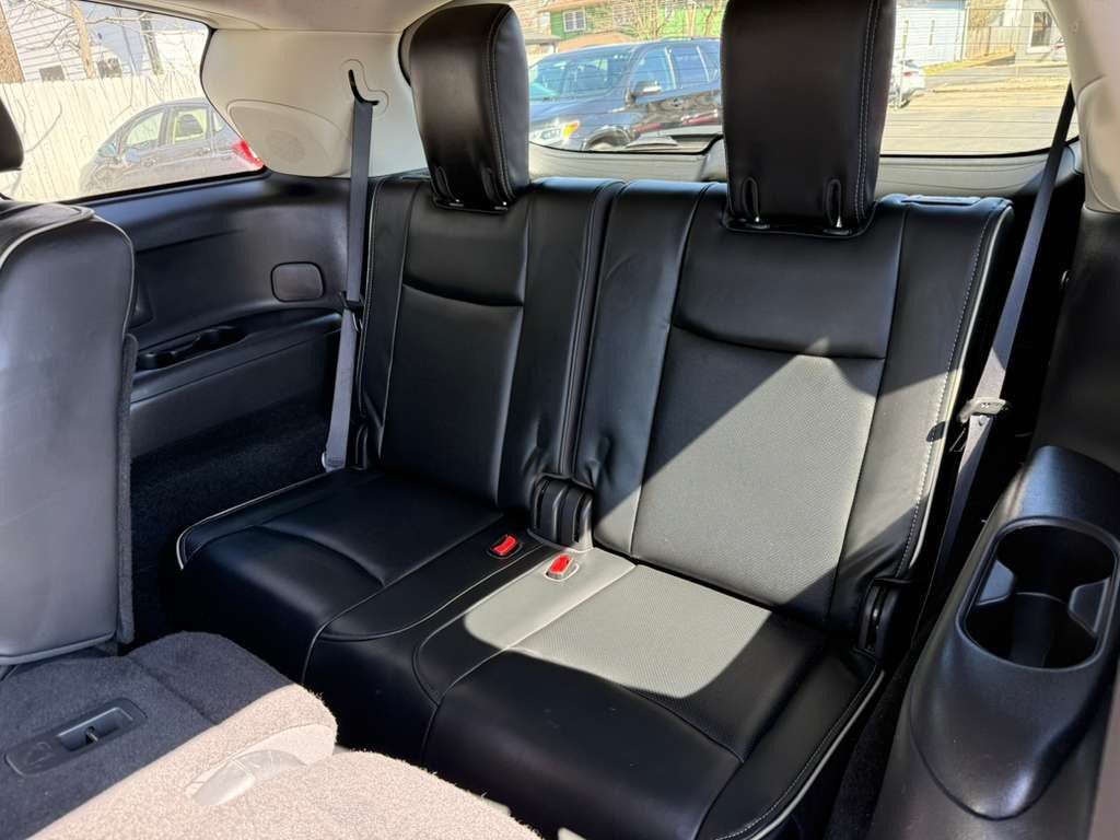 2019 INFINITI QX60 Image 28