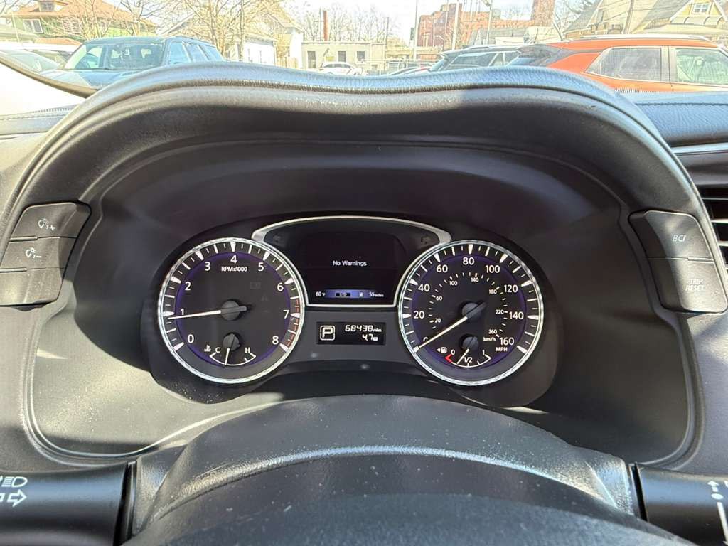 2019 INFINITI QX60 Image 30