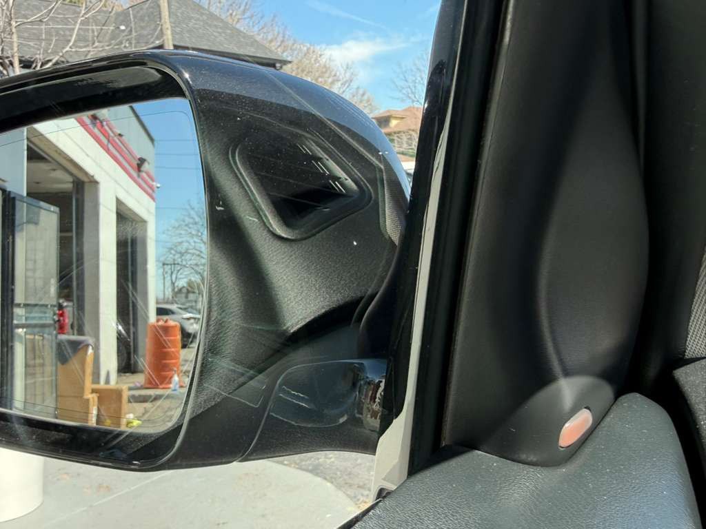 2019 INFINITI QX60 Image 31