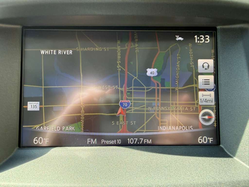 2019 INFINITI QX60 Image 33