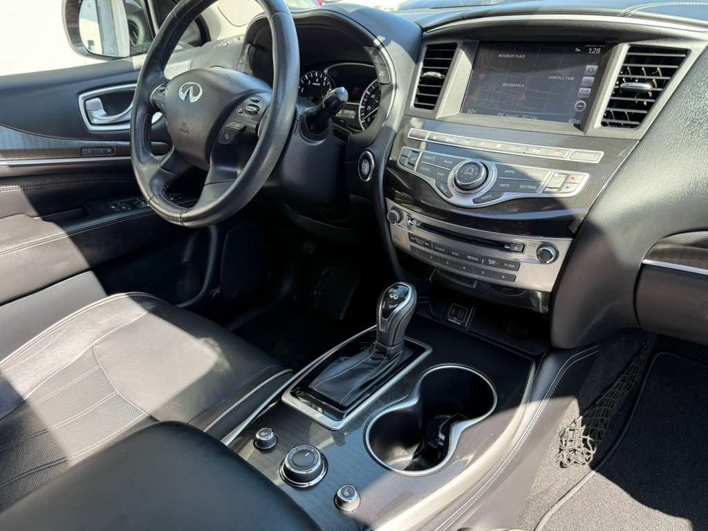 2019 INFINITI QX60 Image 36