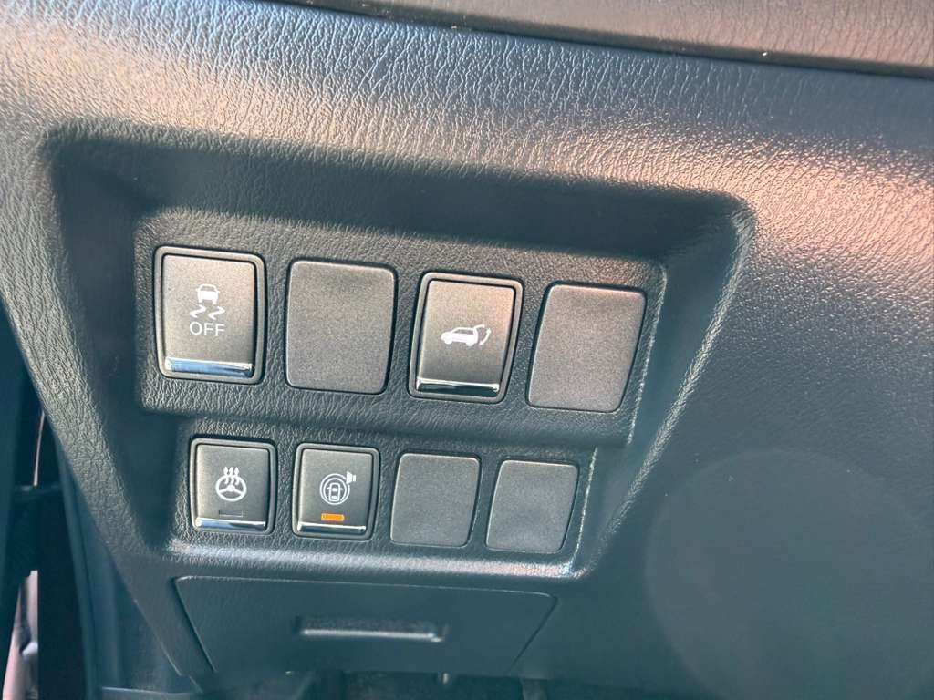 2019 INFINITI QX60 Image 37