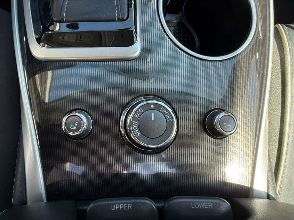 2019 INFINITI QX60 Image 38