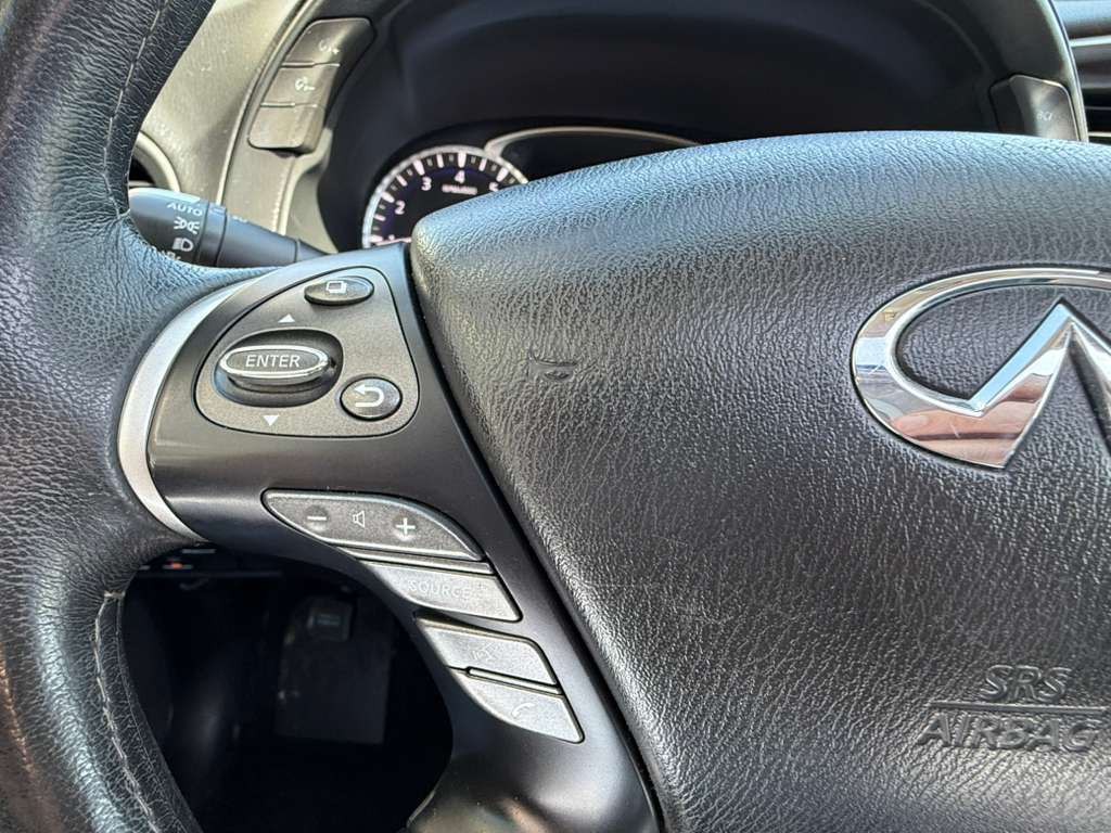 2019 INFINITI QX60 Image 40