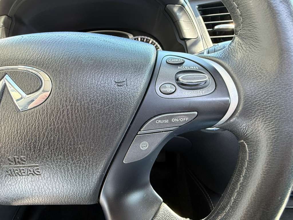 2019 INFINITI QX60 Image 41